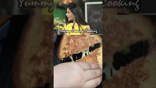 Ranveer singh and Alia Bhatt likes eggs cheesyeggtoast shortvideo youtubeshort [upl. by Ardine226]