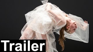 Marie Chouinard  Double Bill  Trailer Sadlers Wells [upl. by Akers43]