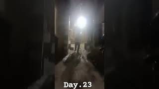 Day23 yah Kaun expected tha 😭minivlog gadariya vlogs [upl. by Werdnael]