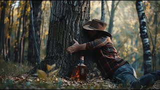 Whiskey Made Me Do It  Country Pop Anthem  Lyric Video  Drunken Night Out [upl. by Latoye]