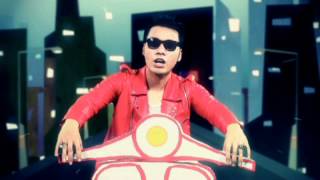 Awi Rafael  Pulanglah OFFICIAL VIDEO [upl. by Grishilde]