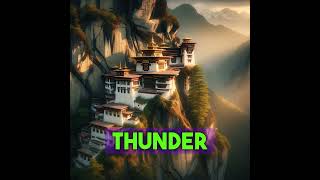 Find your answer here httpsyoutubeEuKR4anjxM4 adventureawaits bhutan hiddengems [upl. by Gare]