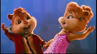 Jess Glynne  Hold My Hand  Chipmunks Version  ChipmunksCute [upl. by Remus]