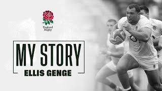 My Story Ellis Genge [upl. by Rotkiv]