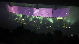 Travis ScottFein Ft Sheck Wes New York CityMadison Square Garden 122123 [upl. by Girand]