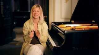 Valentina Lisitsa Royal Albert Hall Concert Streamed LIVE on YouTube [upl. by Bascomb]