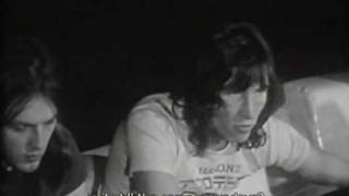 Pink Floyd  Obscured By Clouds Recording Session Part 2  2 [upl. by Helm]