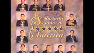 mi llano grande mariachi sonidos de america [upl. by Elna513]