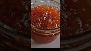 Red Jalapeño Pepper Jam [upl. by Ramonda955]