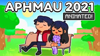 Aphmaus 2021 Minecraft Animation [upl. by Fausta]