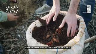 Uruguay  Soluciones Basadas en la Naturaleza [upl. by Audrye]