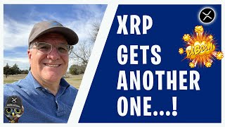 XRP Wins Again [upl. by Sidnal718]