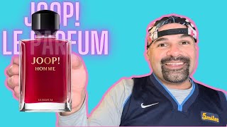 JOOP Le Parfum by JOOP [upl. by Atiuqcaj]