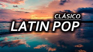 Mix Latin Pop Clásicos Vol2 Fonseca Bacilos Carlos Vives Chino y Nacho Montaner Rakim 1 HORA [upl. by Annodas]