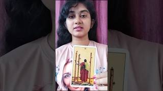 SHANIDEV KA VARTA tarotreading universeguidance shanidev shorts spirituality messages 🔮✨ [upl. by Iadrahs381]