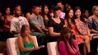 BGC9  Meghan vs Falen Reunion Fight [upl. by Alyak620]