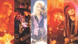 X JAPAN  Voiceless Screaming TOSHI Vocal Only [upl. by Changaris]