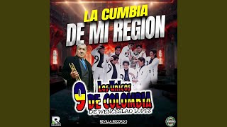 La Cumbia de Mi Region [upl. by Attenaz]