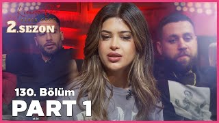 Kısmetse Olur Aşkın Gücü 2 Sezon  130 Bölüm FULL  PART  1 [upl. by Powell]