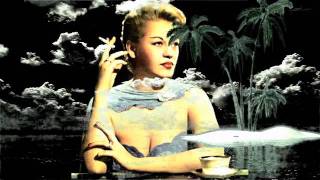 Jeri Southern  An Occasional Man Decca Records 1955 [upl. by Yolanda]