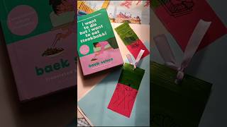 ഒരു ചെറിയ Unboxing and Diy Bookmark  Malayalam diy unboxing short [upl. by Barrada625]