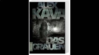 Das Grauen Thriller Hörbuch von Alex Kava [upl. by Germann]