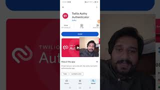 Twilio Authy Authenticator  Did You Lose Your Device Or Get Logout Of All Your Account [upl. by Prunella]