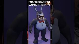 Whats FNAFs Scariest FANMADE Animatronic  FNaF Movie 2 LEAK [upl. by Sackman]