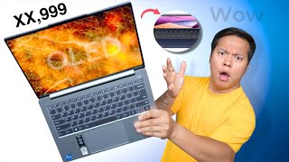 The Best Laptop for Students amp Professional  Lenovo IdeaPad Slim 5i [upl. by Hutchins]