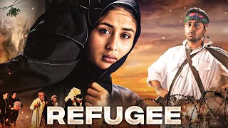 Refugee Hindi Full Movie  रिफ्यूजी 4K मूवी  अभिषेक बच्चन  करीना कपूर  ज़बरदस्त बॉलीवुड फुल मूवी [upl. by Livia]