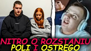 NITRO O ROZSTANIU POLI I OSTREGO ZERWALI PRZEZ FRIZA EKIPA GENZIE [upl. by Mir]