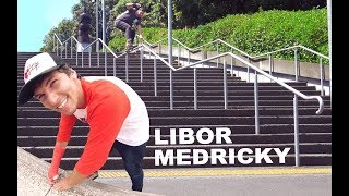 Libor Medricky New Zealand 2018 [upl. by Fleisher138]