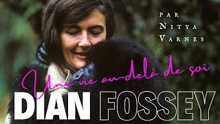 Dian Fossey  portrait astrologique [upl. by Hicks]