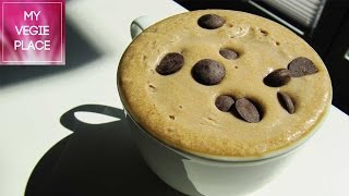 Receta Frappelatte Vegano [upl. by Nahgeem495]