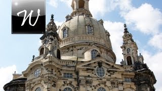 ◄ Frauenkirche Dresden HD ► [upl. by Leihcey]