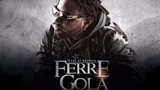 Ferré Gola  Mère Chef Son Officiel [upl. by Octave543]