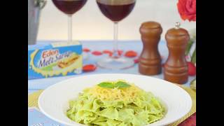 Eden Creamy Pesto Farfalle [upl. by Rome]