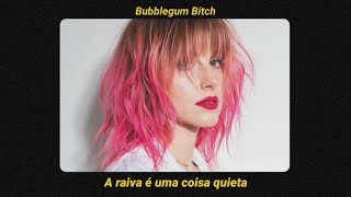 Hayley Williams  Simmer Tradução [upl. by Ordep438]