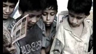 Short Documentary  illiteracy in the world [upl. by Earla833]