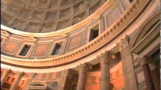 Ancient History Rome If You Want To The Pantheon EP2  Drive Thru History [upl. by Llenej992]