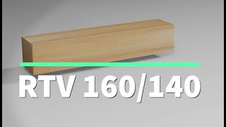 TV Lowboard 140  160 cm   MontageanleitungAssembly instruction [upl. by Butler838]