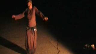 Bedouin dance  Latcho Drom on Sale proccus  part 3 [upl. by Namwob812]