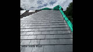 Roofing Services Oxfordshire [upl. by Cirek464]