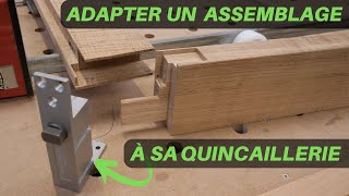 Assemblage dun étau en Solidworks [upl. by Laehpar]