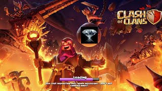 Live Clash of Clans 101124 Builder Base 20 Clan War Attacks l Coc Capital Raid l Hammer Jam [upl. by Bernardine]