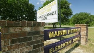 Martin Petitjean Elementary [upl. by Yanrahc]