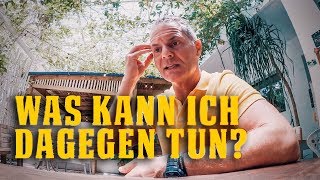 3 TIPPS gegen LAMPENFIEBER │ Dirk Kreuter [upl. by Varney]