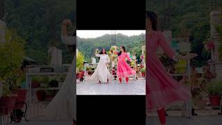 Zaalima  Dance Cover dance dancingwithdiya exploredance tiktokdance weddingdance sangeet [upl. by Nodmac]