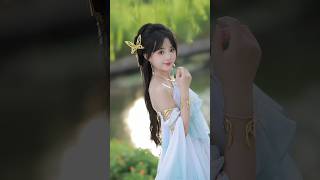 Princess LiLi Zai 🥰🥰 229 shortsvideo douyin [upl. by Mahalia]