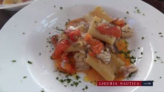 Paccheri alla Trabaccolara [upl. by Divan]